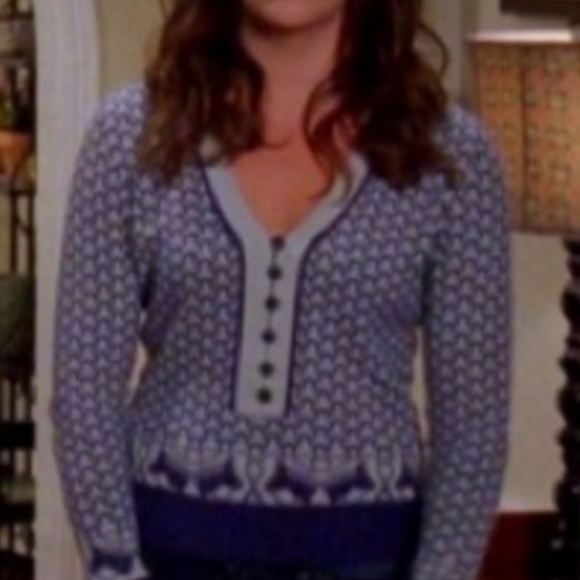 Marc Shale equestrian sweater 2000’s - Picture 7 of 7